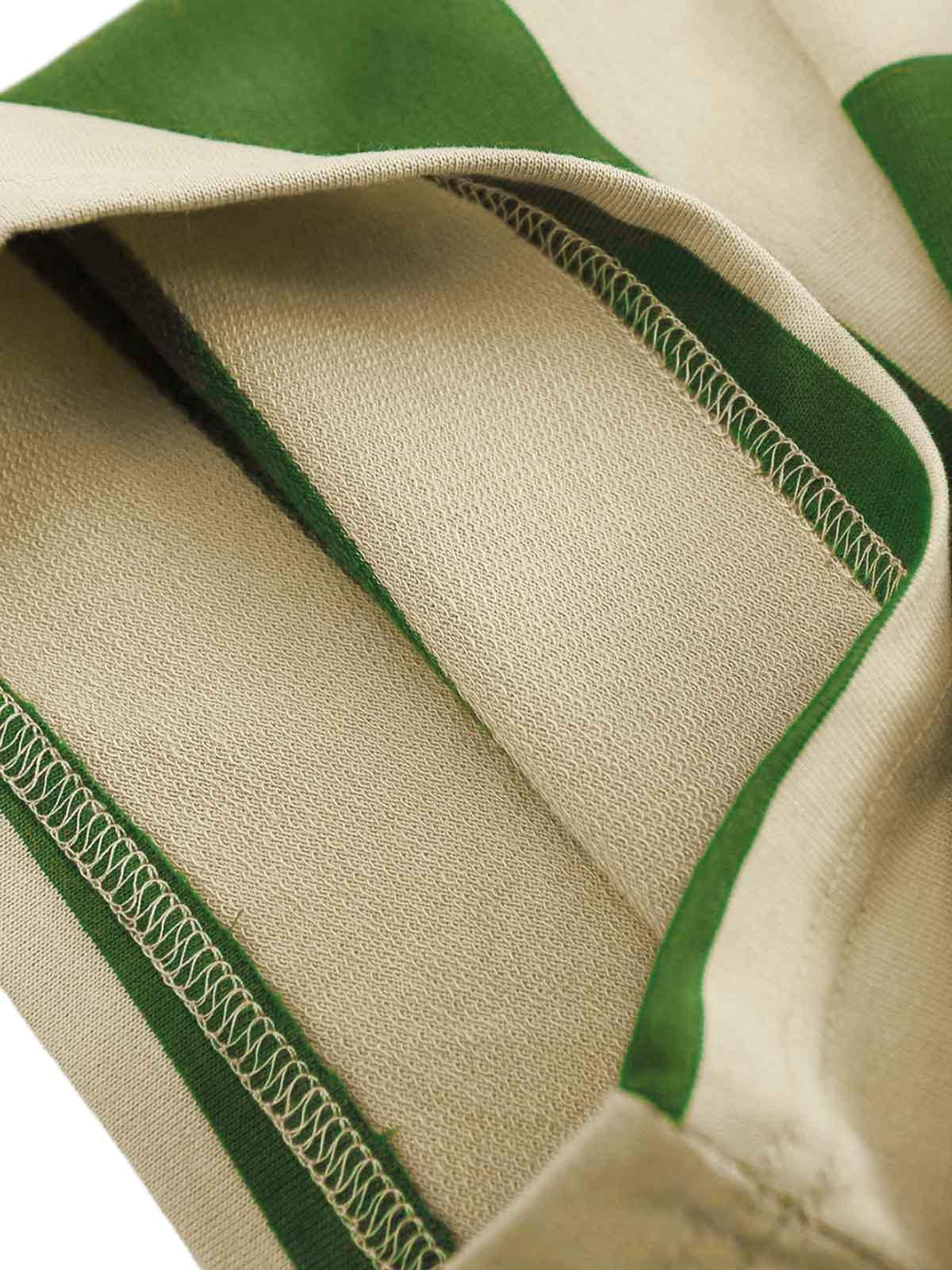 Polo Color Rayas Valmont — Distinción urbana irresistible | Multicolor