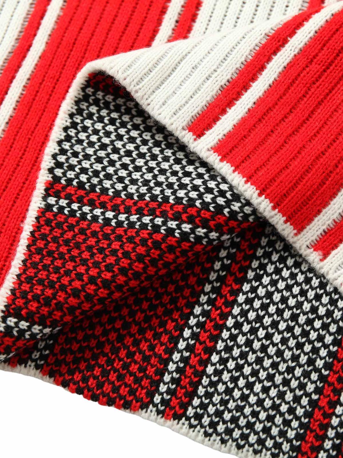 Sudadera Baseball Knit Valmont — Distinción urbana irresistible | Vintage Wash