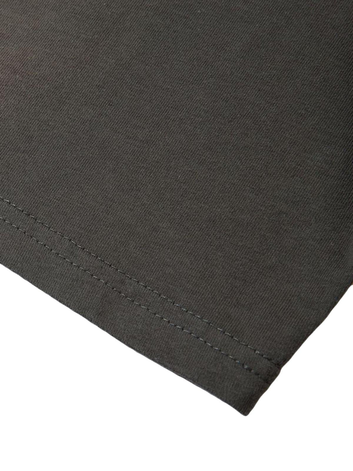 Camiseta Rivets Vintage Valmont — Distinción urbana irresistible | Vintage Wash