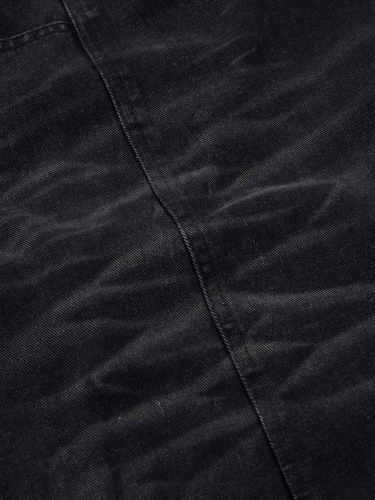Vaquero Cargo Multi-Pocket Valmont — Distinción urbana irresistible | Vintage Wash