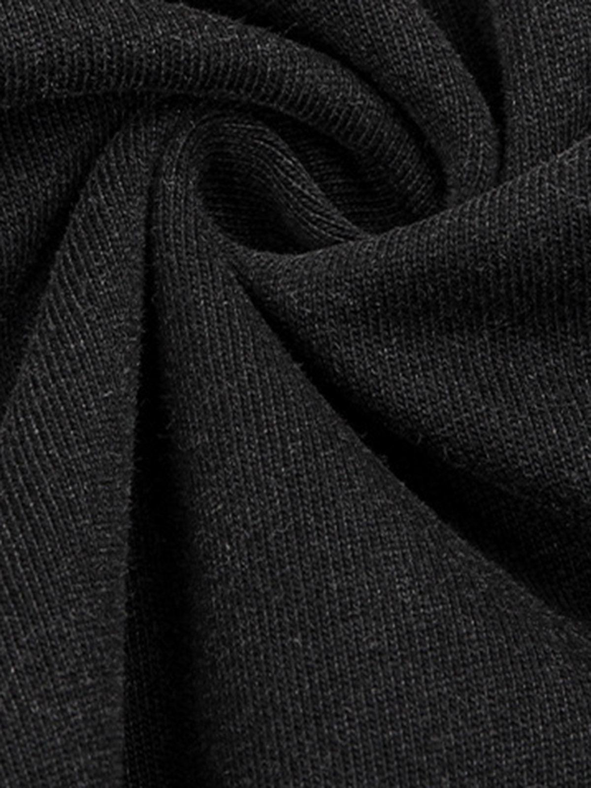 Camiseta Graphic Crew Valmont — Distinción urbana irresistible | Vintage Wash