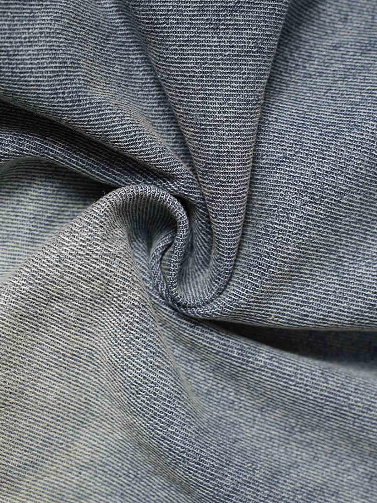 Vaquero Rotos Washed Valmont — Distinción urbana irresistible | Vintage Wash