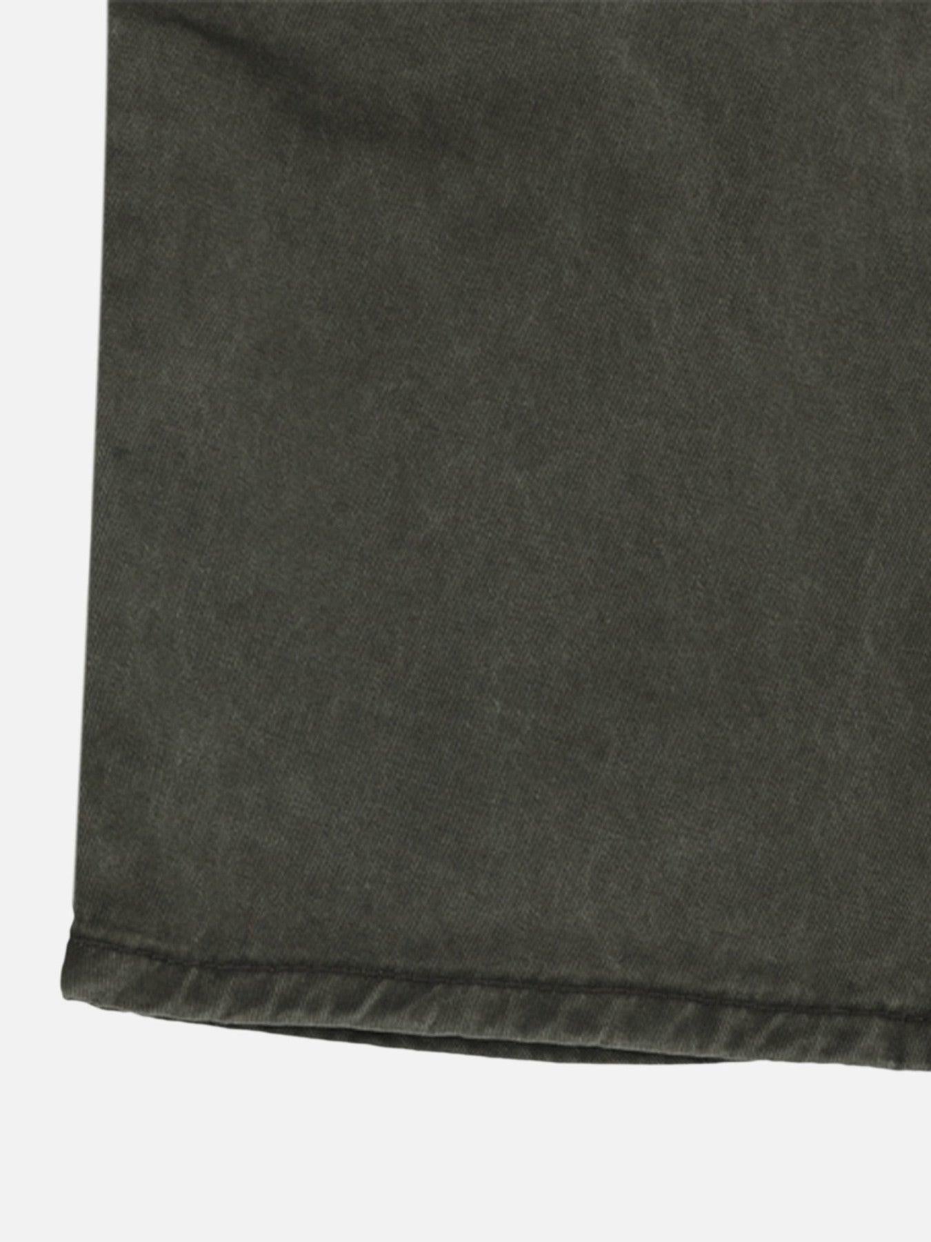 Peto Denim Valmont — Distinción urbana irresistible | Denim
