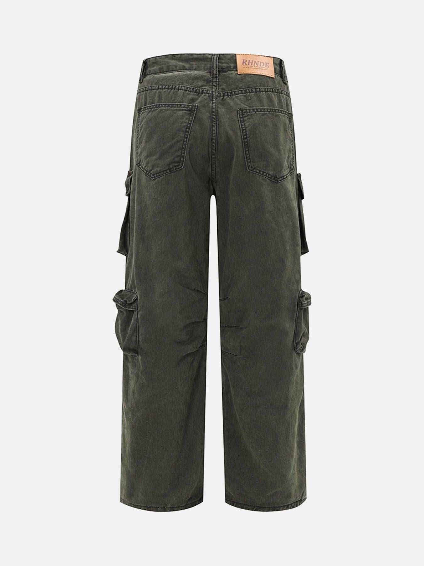 Peto Denim Valmont — Distinción urbana irresistible | Denim
