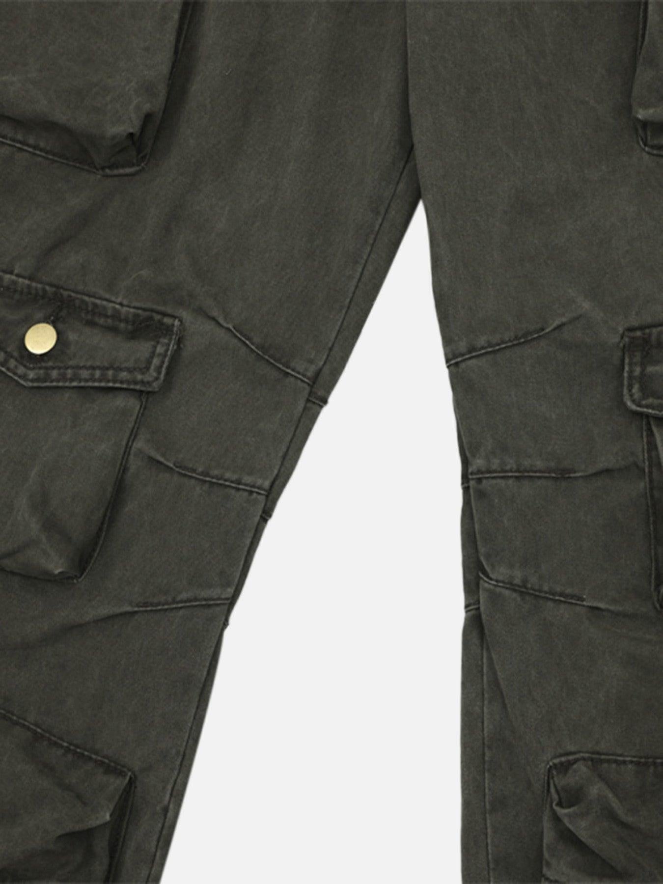 Peto Denim Valmont — Distinción urbana irresistible | Denim