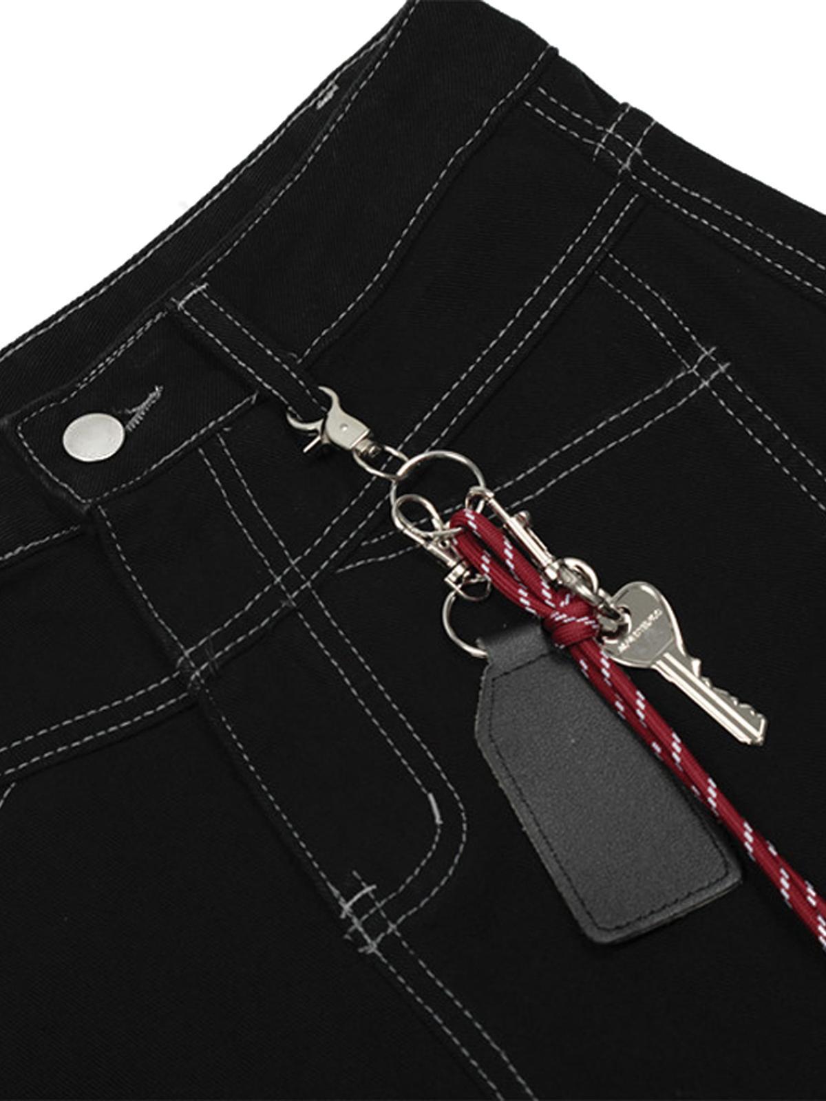 Vaquero Welt Cargo Valmont — Distinción urbana irresistible | Urban
